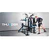 Атлас THUNDER DIGLET