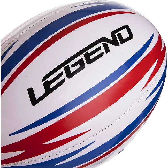 Регбийный мяч
 юниорский LEGEND R-3289
 4