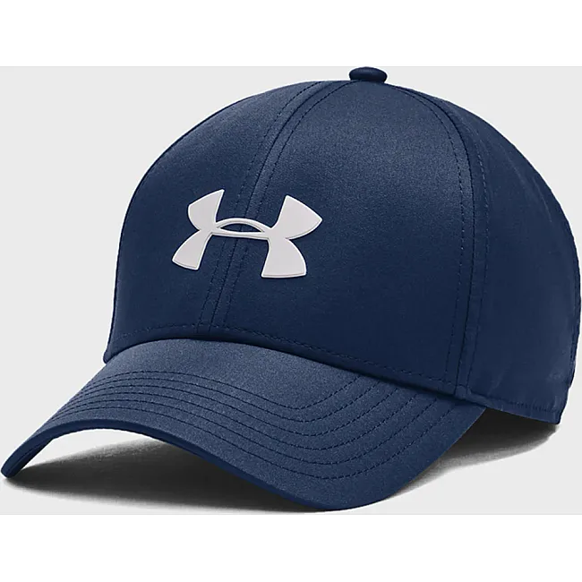 Кепка UNDER ARMOUR Storm Blitzing Adj чоловіча