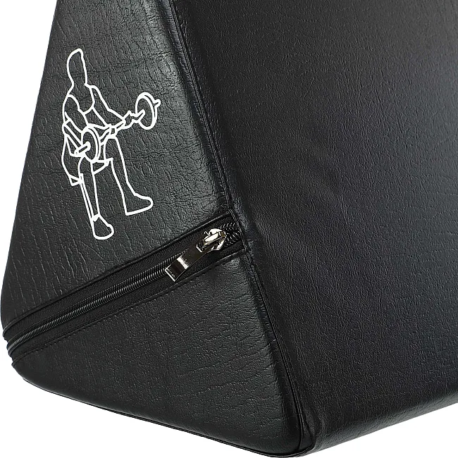 Подушка ізолятор трицепса PREACHER BENCH PAD EZOUS L-05