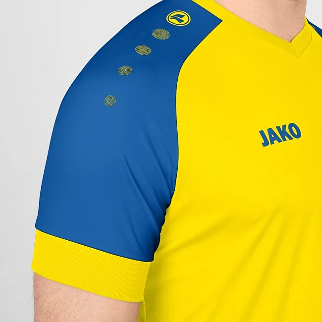 Футболка champ 2.0 JAKO 4220-12