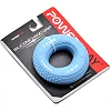 Кистевой эспандер силиконовый POWERPLAY PP-4330 Hand Grip Loops Light 13.5-18 кг. Голубой