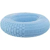 Кистевой эспандер силиконовый POWERPLAY PP-4330 Hand Grip Loops Light 13.5-18 кг. Голубой