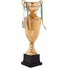 Спортивний кубок
 нагородний SP-SPORT
 Cup C-150 см
5C
 44см