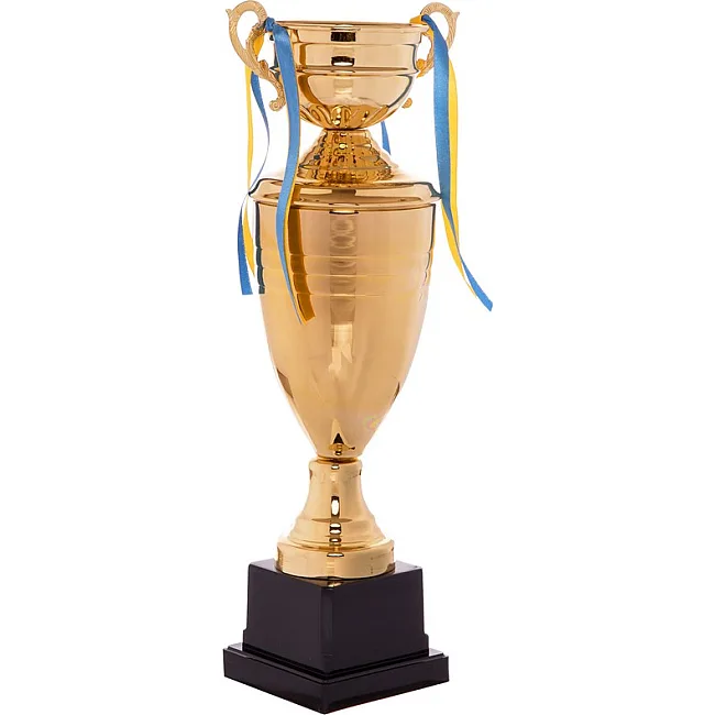Спортивний кубок
 нагородний SP-SPORT
 Cup C-150 см
5C
 44см