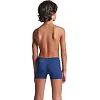 Плавки-шорты для мальчиков Arena POSEIDONIA SWIM SHORT синий, голубой