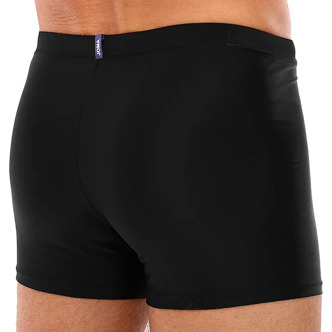 Плавки мужские
 JOMA

 SHARK 104142-100 (Черный)
