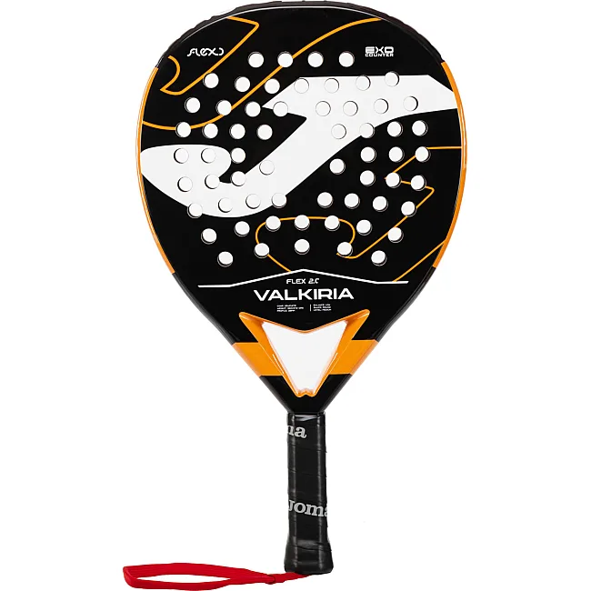 Ракетка для паділ-тенісу Padel JOMA
 VALKIRIA FLEX 401583-120