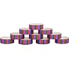 Обмотка-скотч для обруча и булав художественной гимнастики Радуга 3 SP-SPORT
 C-0529