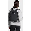 Рюкзак спортивный UNDER ARMOUR Loudon Corduroy SM BP 10L черный Жен 25x35,5x10 см