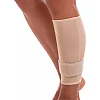 Фиксатор мышц голени с фиксирующим ремнем 1штука GRANDE GS-450