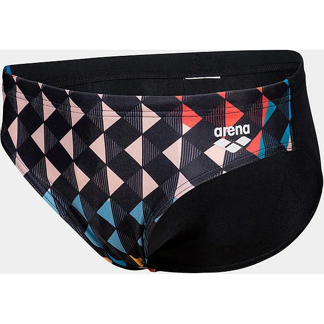 Плавки-слепые для мальчиков Arena CARNIVAL SWIM BRIEFS детские