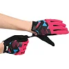 Спортивные перчатки
 TAPOUT SB168523 (Черный-розовый)