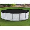 Накрытие для каркасного бассейна Bestway 58292 396 см