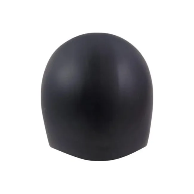 Шапочка для плавания Arena LONG HAIR CAP черный
