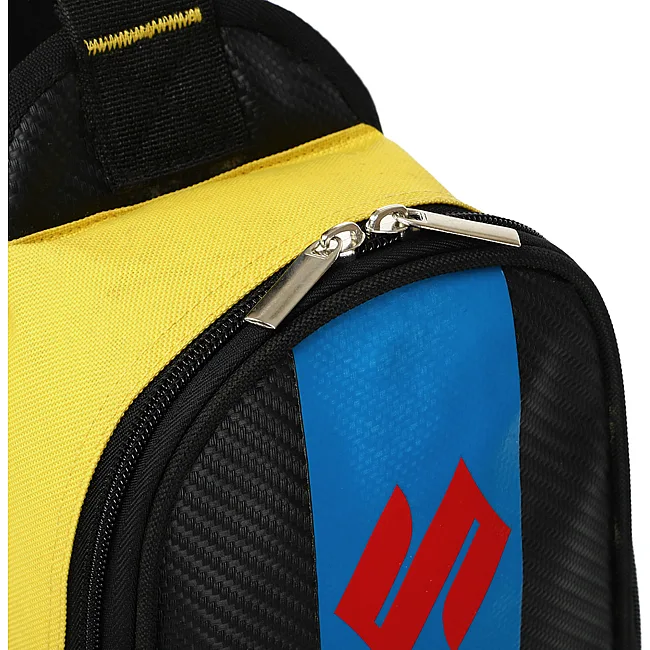 Мотосумка-слинг SUZUKI SP-SPORT
 MS-5481-8 5л 42x15x7см
