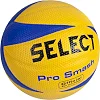 Мяч волейбольный SELECT Pro Smash Volley New 5