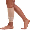 Фиксатор мышц голени с фиксирующим ремнем 1штука GRANDE GS-450