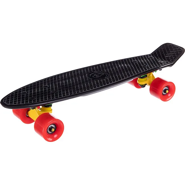 Пенни борд Penny Board круизер пластиковый 22
