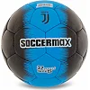 Футбольный мяч SOCCERMAX JUVENTUS FB-0047-821 №5 PU
