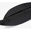 Сумка на пояс NK HRITGE WSTPCK-HMN CRFT GRX 3L чорний, зелений Уні 41х10х15 см