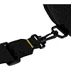 Мотосумка-слинг SUZUKI SP-SPORT
 MS-5481-8 5л 42x15x7см