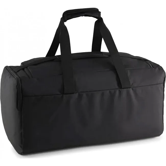 Сумка спортивна Puma individualRISE Medium Bag 38L чорний 54x25x28 см