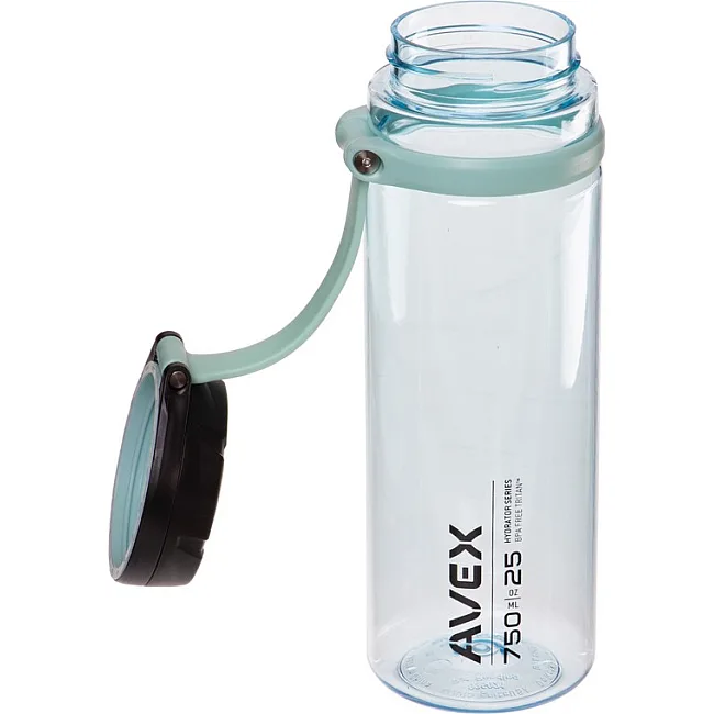 Спортивна пляшка для води
 AVEX FI-4762 750мл (Рожевий)