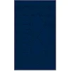 Полотенце для бассейна Arena JACQUARD TOWEL темно-синий 100х50 см