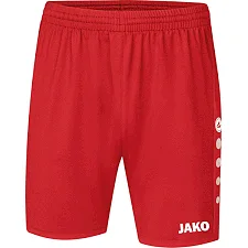 Спортивні шорти premium JAKO 4465-01