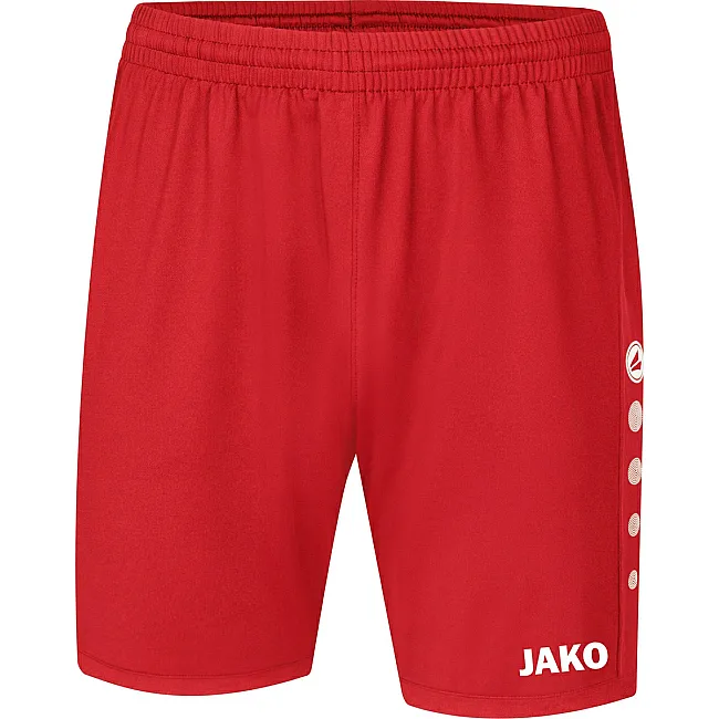 Спортивные шорты premium JAKO 4465-01