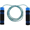 Скоростная скакалка с подшипником ZELART FI-5103 2,55м
