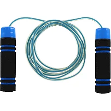 Скоростная скакалка с подшипником ZELART FI-5103 2,55м