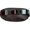 Сумка на пояс UNDER ARMOUR Flex Waist Bag 3,5L зелений 12 x 15 x 31 см