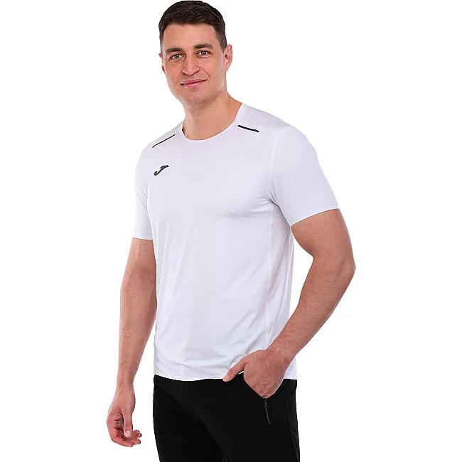 Футболка мужская JOMA

 R-CITY 103626-200 (Белый)
