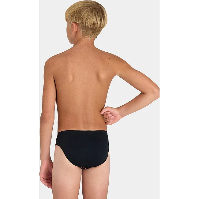 Плавки-слепые для мальчиков Arena CARNIVAL SWIM BRIEFS детские
