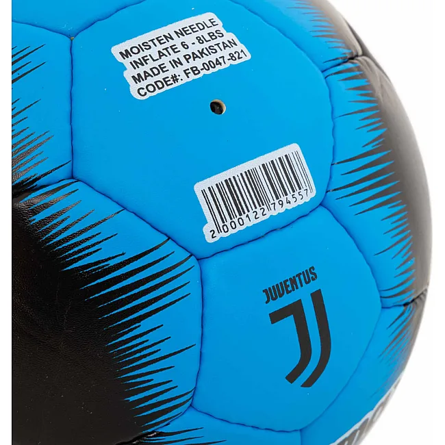 Футбольный мяч
 SOCCERMAX JUVENTUS FB-0047-821 №5 PU