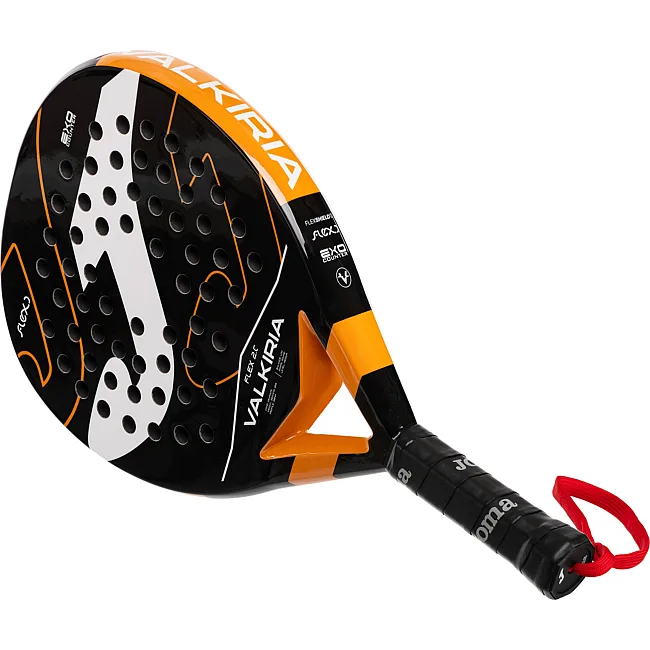 Ракетка для паділ-тенісу Padel JOMA
 VALKIRIA FLEX 401583-120