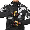 Мотоперчатки SCOYCO Sensor Touch MC119 (Черный)