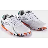 Сороконіжки чоловічі Joma DRIBLING білий, помаранчевий