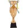 Спортивный кубок наградной SP-SPORT Cup C-150 см5C 44см