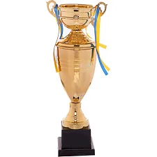 Спортивный кубок наградной SP-SPORT Cup C-150 см5C 44см
