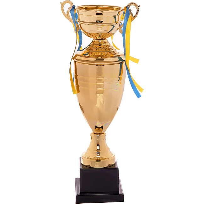 Спортивний кубок
 нагородний SP-SPORT
 Cup C-150 см
5C
 44см
