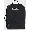 Рюкзак спортивный UNDER ARMOUR Loudon Corduroy SM BP 10L черный Жен 25x35,5x10 см