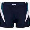 Плавки-боксеры для мальчиков Arena SWIM SHORT PANEL детские 152см