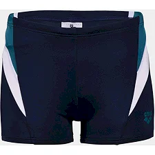 Плавки-боксеры для мальчиков Arena SWIM SHORT PANEL детские 152см