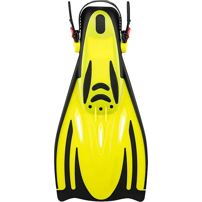 Ласты Aqua Speed ​​WOMBAT KID 528-18-1 детские