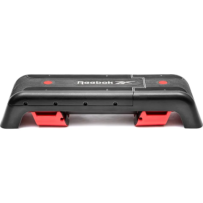 Степь-платформа с функцией скамьи Reebok RAP-15170RD
