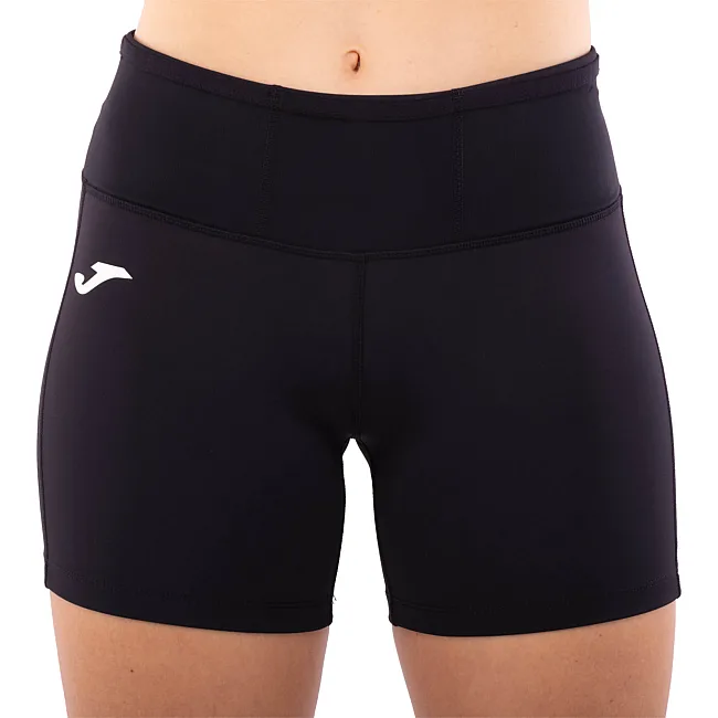 Мини-шорты женские спортивные облегающие JOMA

 R-TRAIL 901835-100 (Черный)