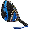 Ракетка для паділ-тенісу Padel JOMA
 SLAM PRO 40160 см
5-116